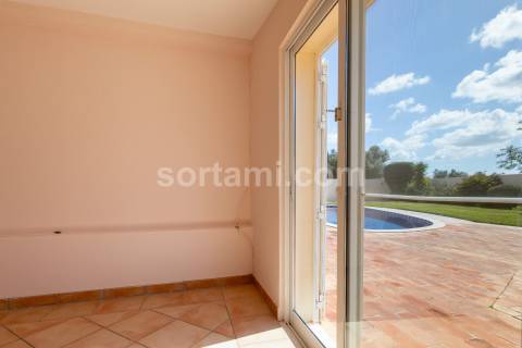 Moradia Isolada T3+1 Venda em Almancil,Loulé