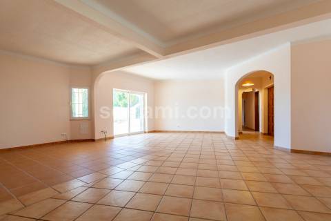 Moradia Isolada T3+1 Venda em Almancil,Loulé