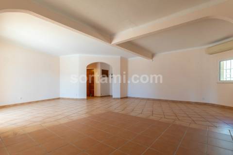 Moradia Isolada T3+1 Venda em Almancil,Loulé