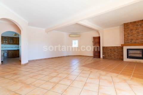 Moradia Isolada T3+1 Venda em Almancil,Loulé