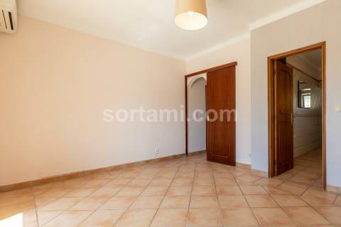 Moradia Isolada T3+1 Venda em Almancil,Loulé