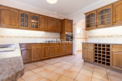 Moradia Isolada T3+1 Venda em Almancil,Loulé