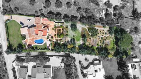 Moradia Isolada T3+1 Venda em Almancil,Loulé