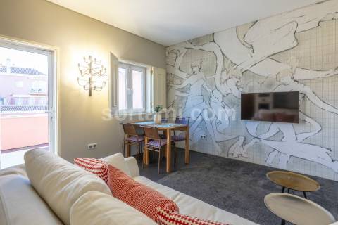 Apartamento T1 Venda em Quarteira,Loulé