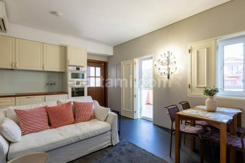 Apartamento T1 Venda em Quarteira,Loulé