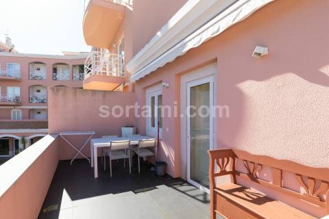 Apartamento T1 Venda em Quarteira,Loulé