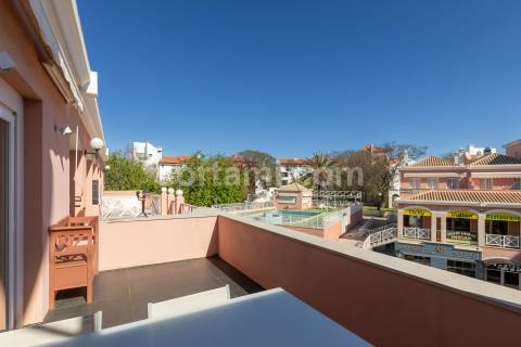 Apartamento T1 Venda em Quarteira,Loulé