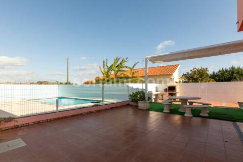 Moradia Isolada T2+2 Venda em Vila Nova de Cacela,Vila Real de Santo António