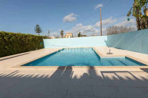 Moradia Isolada T2+2 Venda em Vila Nova de Cacela,Vila Real de Santo António