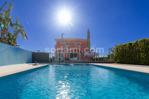 Moradia Isolada T2+2 Venda em Vila Nova de Cacela,Vila Real de Santo António