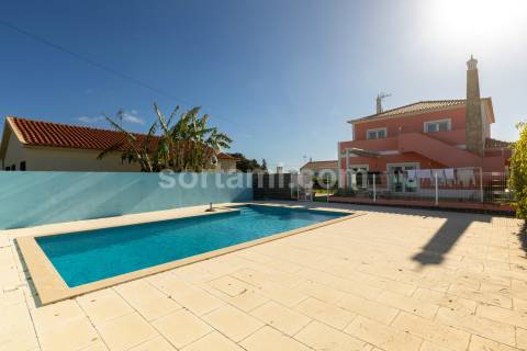 Moradia Isolada T2+2 Venda em Vila Nova de Cacela,Vila Real de Santo António