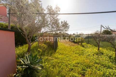 Moradia Isolada T2+2 Venda em Vila Nova de Cacela,Vila Real de Santo António