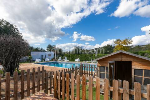 Moradia Isolada T3+3 Venda em Boliqueime,Loulé