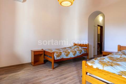 Moradia Isolada T3+3 Venda em Boliqueime,Loulé