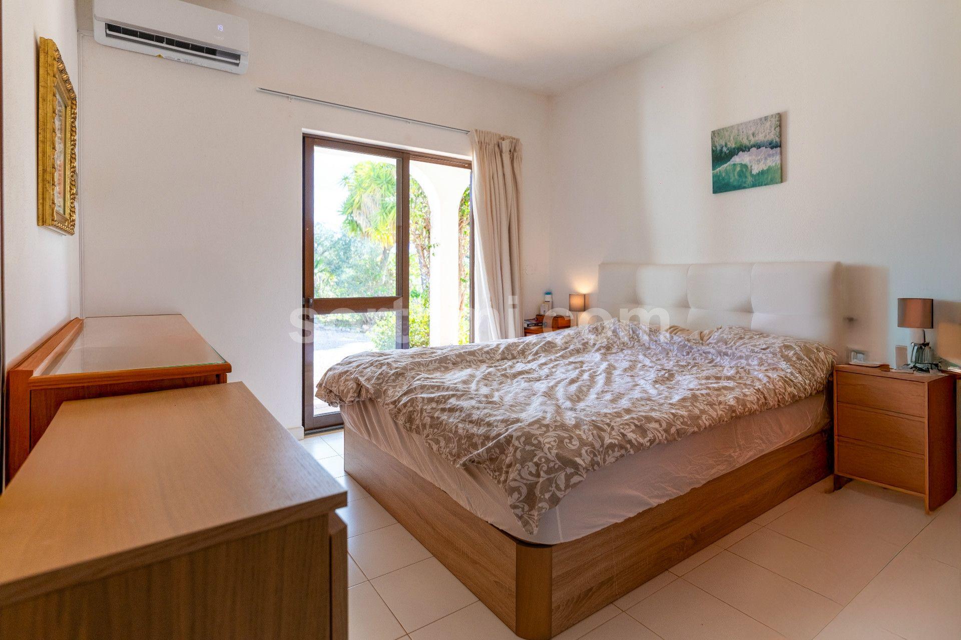 Moradia Isolada T3+3 Venda em Boliqueime,Loulé