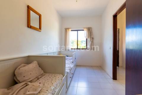 Moradia Isolada T3+3 Venda em Boliqueime,Loulé