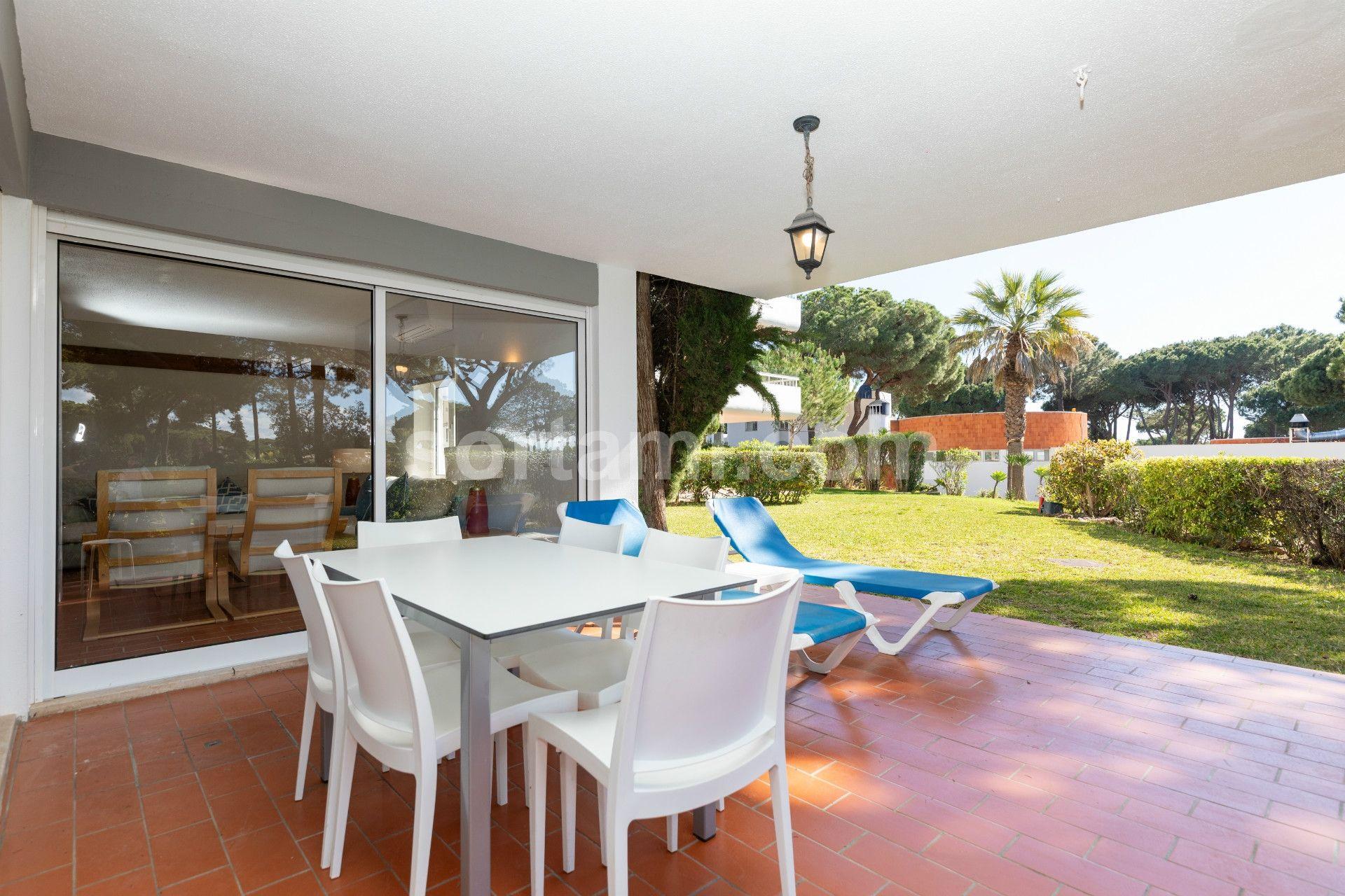 Apartamento T3 Venda em Quarteira,Loulé