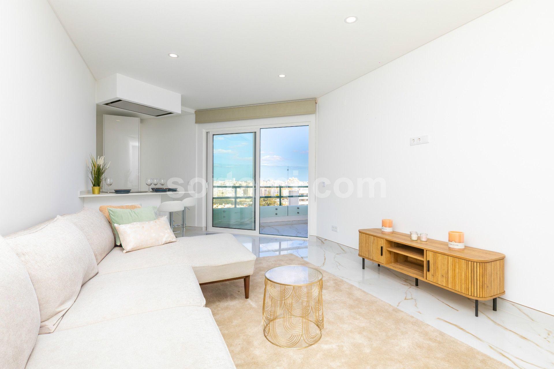 Apartamento T2 Venda em Quarteira,Loulé