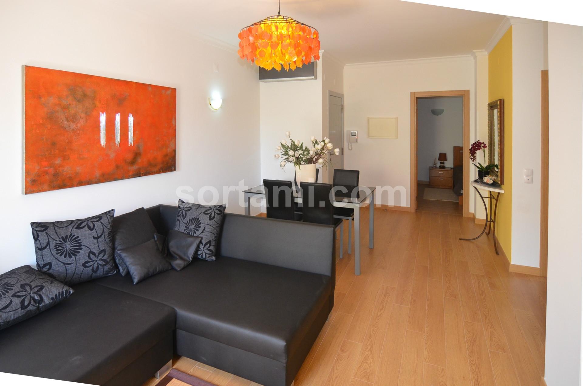 Apartamento T1 Venda em Quarteira,Loulé