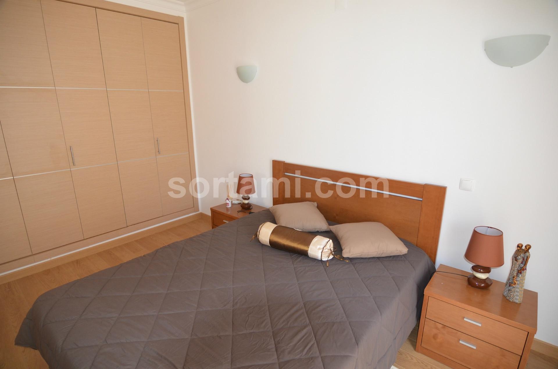 Apartamento T1 Venda em Quarteira,Loulé
