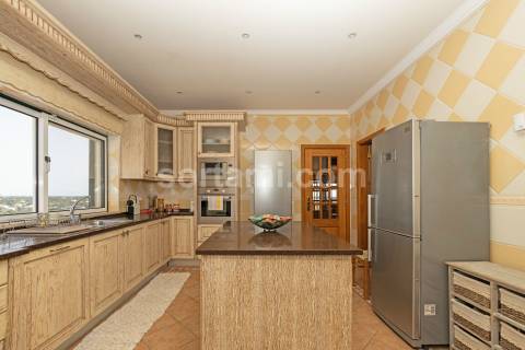 Moradia Isolada T4 Venda em Quarteira,Loulé