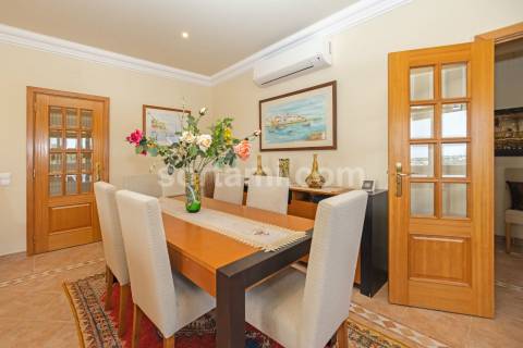 Moradia Isolada T4 Venda em Quarteira,Loulé