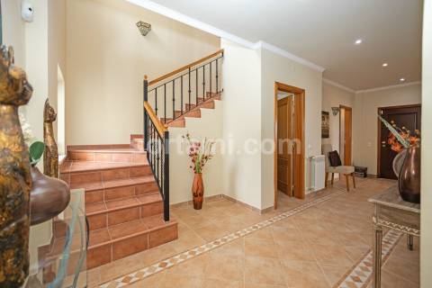 Moradia Isolada T4 Venda em Quarteira,Loulé