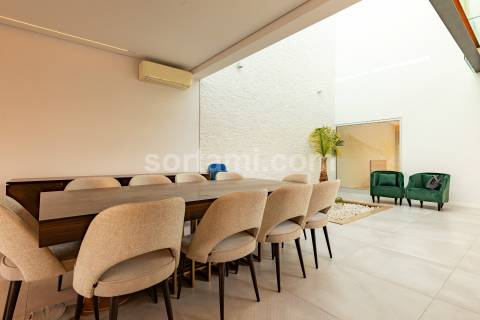 Moradia Geminada T3+2 Venda em Montenegro,Faro