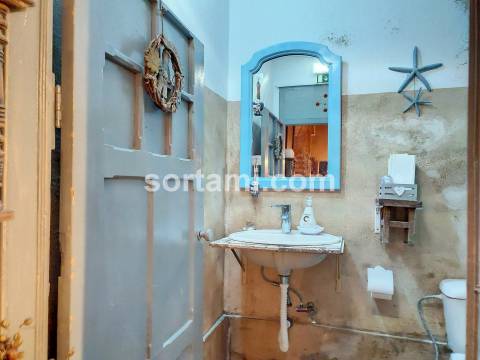 Loja  Trespasse em Olhão,Olhão