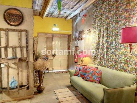 Loja  Trespasse em Olhão,Olhão