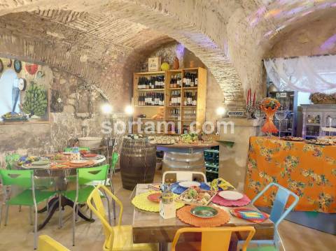 Loja  Trespasse em Olhão,Olhão