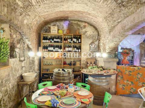 Loja  Trespasse em Olhão,Olhão