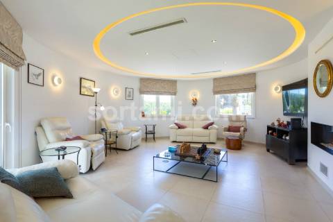 Moradia Isolada T3 Venda em Almancil,Loulé