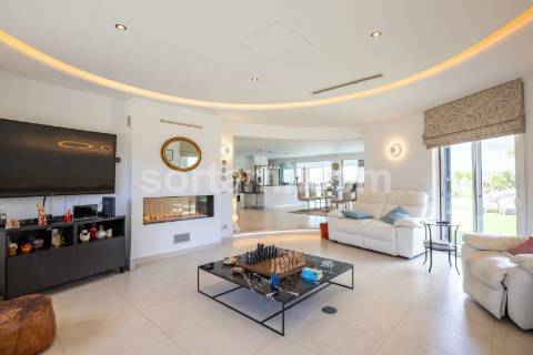 Moradia Isolada T3 Venda em Almancil,Loulé