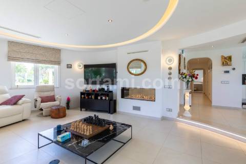 Moradia Isolada T3 Venda em Almancil,Loulé