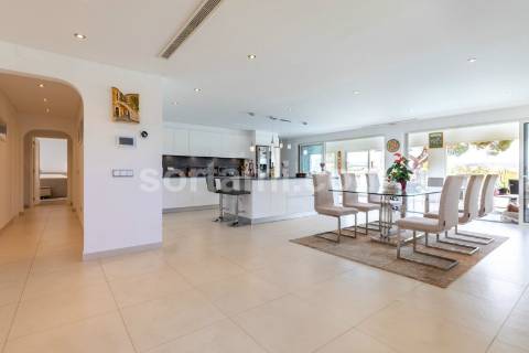 Moradia Isolada T3 Venda em Almancil,Loulé