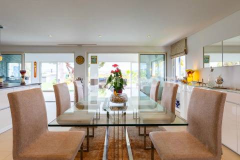 Moradia Isolada T3 Venda em Almancil,Loulé