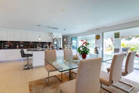 Moradia Isolada T3 Venda em Almancil,Loulé