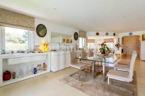 Moradia Isolada T3 Venda em Almancil,Loulé