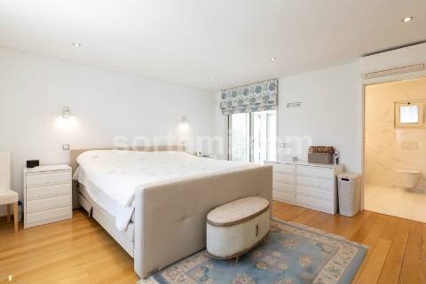 Moradia Isolada T3 Venda em Almancil,Loulé