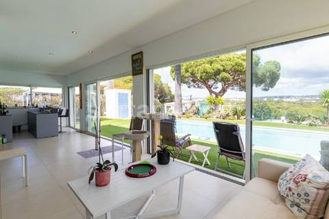 Moradia Isolada T3 Venda em Almancil,Loulé