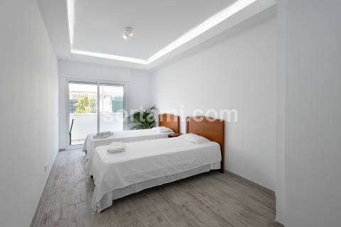 Apartamento T2 Venda em Quarteira,Loulé