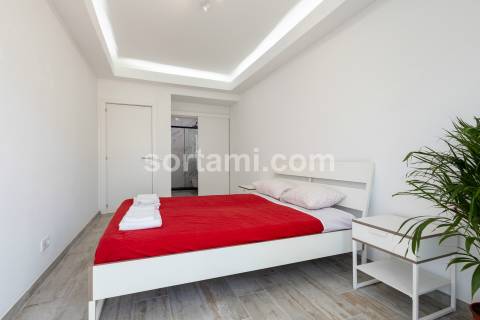 Apartamento T2 Venda em Quarteira,Loulé