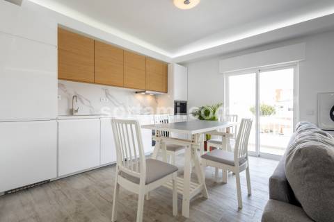 Apartamento T2 Venda em Quarteira,Loulé