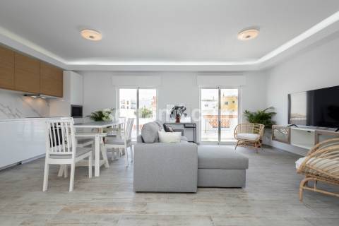 Apartamento T2 Venda em Quarteira,Loulé