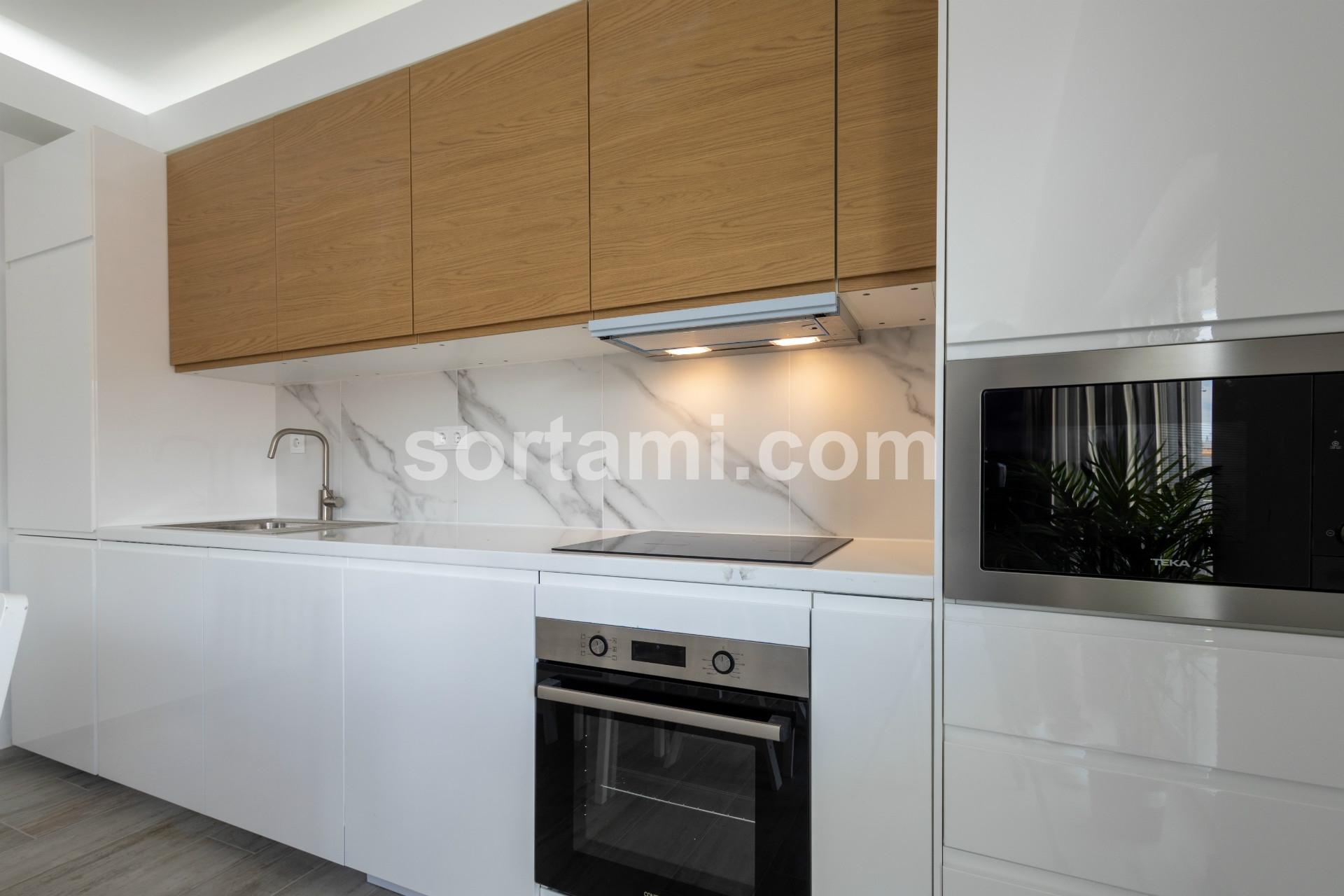 Apartamento T2 Venda em Quarteira,Loulé