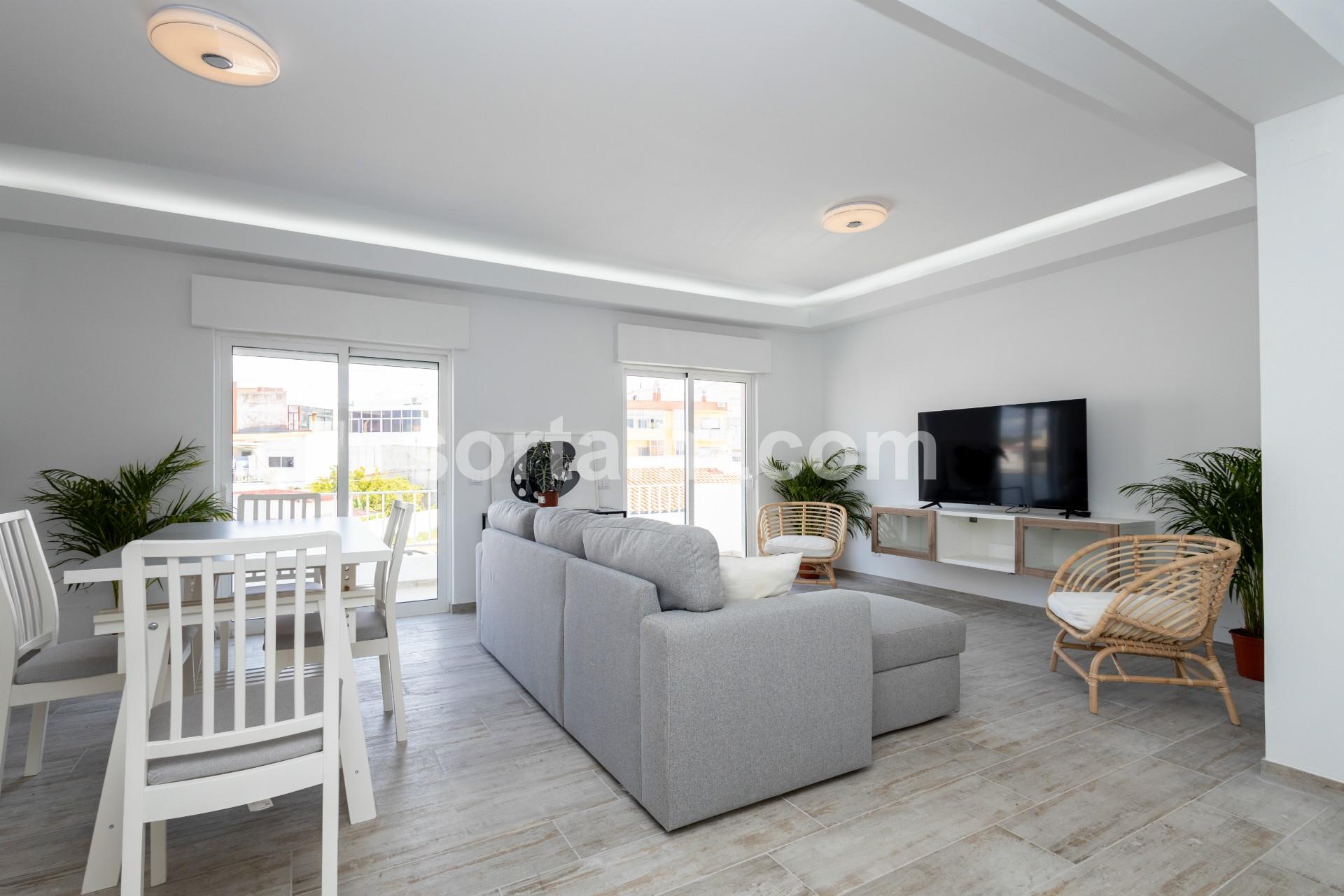 Apartamento T2 Venda em Quarteira,Loulé