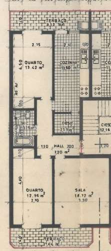 Apartamento T2 Venda em Quarteira,Loulé