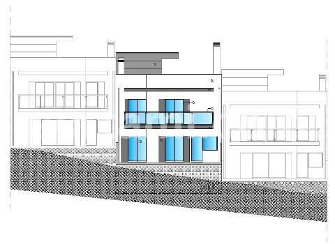 Moradia Geminada T3 Venda em Olhão,Olhão