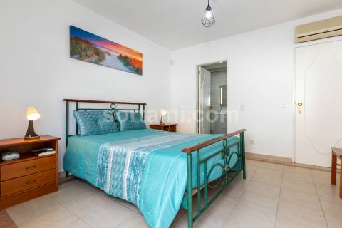 Moradia Geminada T2 Venda em Quarteira,Loulé